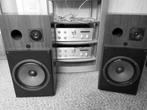 3A Apogee MKI luidsprekers, Gebruikt, Minder dan 60 watt, Front, Rear of Stereo speakers, Ophalen