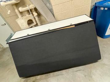 FREE IKEA BED WITH MATRASS, Ophalen