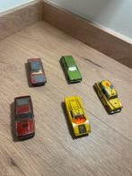 Oude matchbox autootjes, Hobby en Vrije tijd, Ophalen of Verzenden