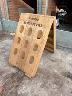 Pupitre Champagne Mangin, Enlèvement, Comme neuf