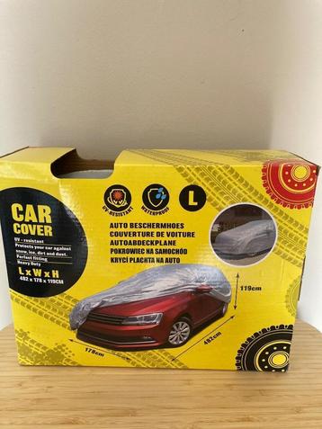 Car cover, Enlèvement, Neuf, Universel
