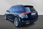 Mercedes-Benz GLE-klasse 350 de 4MATIC, Zwart, 4 cilinders, GLE, Zwart