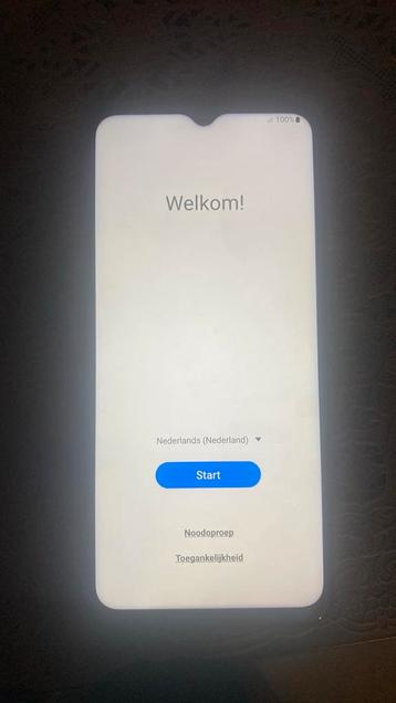 Samsung a13, Enlèvement, Comme neuf