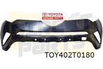 Toyota C-HR (11/16-12/19) voorbumper (te spuiten) Origineel!, Neuf, -, Toyota, -