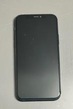 iphone 11 pro donkergroene kleur werk perfect, Telecommunicatie, Ophalen, Refurbished, IPhone 11 Pro