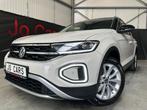 VW T-Roc/1.5 Benzine/Automaat/Virtual/Camera/Carplay/Pdc/Cc/, Auto's, Volkswagen, 1498 cc, 4 cilinders, 5 zetels, 5 deurs