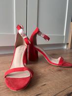 Public Desire escarpins rouge, Kleding | Dames, Schoenen, Ophalen, Nieuw, Rood, Pumps