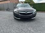 Opel Insignia 1.6 CDTI Sports Tourer SW, Autos, Opel, Argent ou Gris, Achat, Euro 6, Entreprise