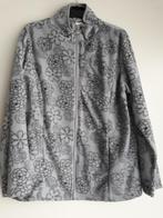 VESTE POUR DAME, Vêtements | Femmes, Taille 38/40 (M), BLANCHE  PORTE, Enlèvement ou Envoi, Gris