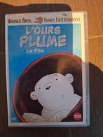L'ours Plume, le film, CD & DVD, DVD | Films d'animation & Dessins animés, Comme neuf, Enlèvement ou Envoi