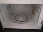 Magnetron, Elektronische apparatuur, Microgolfovens, Ophalen, Microgolfoven, Zo goed als nieuw, Draaiplateau