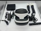 Vr ps4, Enlèvement ou Envoi, Comme neuf