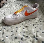Nike Air Force 1, Ophalen of Verzenden, Gedragen, Nike