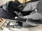 Maxi cosi Pebble Plus met 2 Way Fix., Kinderen en Baby's, Autostoeltjes, Autogordel of Isofix, Gebruikt, Maxi-Cosi, Ophalen