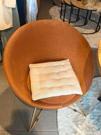 4 Stoelen in 2 kleuren, Huis en Inrichting, Stoelen, Ophalen, Zo goed als nieuw