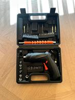 Kleine drill, Doe-het-zelf en Bouw, Gereedschap | Boormachines, Ophalen, Zo goed als nieuw
