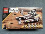 Lego 75342 Star Wars Republic Fighter Tank NIEUW SEALED, Ophalen of Verzenden, Nieuw, Complete set, Lego