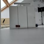 Badkamerkastje, Huis en Inrichting, Ophalen, 50 tot 100 cm, Minder dan 25 cm, Minder dan 100 cm