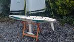 kyosho Seawind, Gebruikt