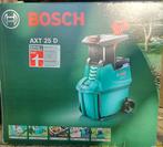 Nieuwe hakselaar Bosch (nog volledig verpakt), Tuin en Terras, Nieuw, Ophalen