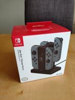 Hori Joy-Con Charge Stand, Nintendo Switch, Ophalen of Verzenden, Nieuw, Switch