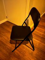 Klapstoelen 2, Ophalen, Gebruikt