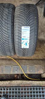 Michelin banden all weather, Auto-onderdelen, Banden en Velgen, 245 mm, All Season, Band(en), Ophalen