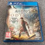 Assassin’s Creed Odyssey ps4, Enlèvement, Comme neuf