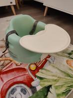 Siège bébé Bumbo avec table, Enlèvement ou Envoi, Utilisé
