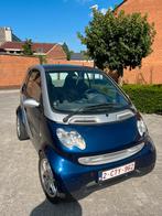 Smart fortwo, Auto's, Automaat, Particulier, ForTwo, Te koop