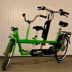 Onderwaterfiets Tandem électrique parent/enfant 7v, Vélos & Vélomoteurs, Enlèvement, Utilisé