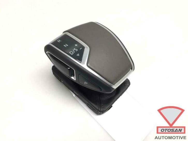 vw touareg 2018 pook automaatpook dsg leder 761713139a, Auto-onderdelen, Interieur en Bekleding, Volkswagen, Gebruikt