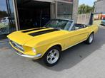Ford - Mustang - Car - 1968, Auto's, Automaat, Gebruikt, Overige brandstoffen, Bedrijf
