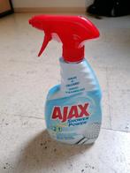 Ajax shower power 2 in 1, Produit de nettoyage, Enlèvement ou Envoi