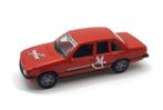 1:87 Herpa Opel Rekord E Saloon 1977-1986 Lim. rood IAA 2018, Ophalen of Verzenden, Zo goed als nieuw, Auto, Herpa