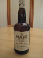 Whisky Haig Gold Label – 70 cl – jaar 1991, Overige gebieden, Overige typen, Nieuw, Ophalen of Verzenden
