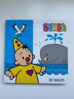 3 Bumba boeken, Ophalen, Zo goed als nieuw