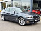 BMW 3 Serie 318 GT 2.0 DIESEL 143CV / GRAN TURISMO / 1ER, Cuir, Argent ou Gris, Achat, Cruise Control