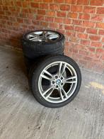 banden en velgen, Auto-onderdelen, Banden en Velgen, Ophalen, 18 inch, Gebruikt, 255 mm
