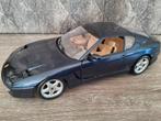 Ferrari 456 GT 1992., Hobby en Vrije tijd, Ophalen of Verzenden, Burago