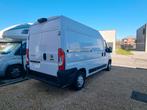 Fiat ducato (L2H2) 2019 euro6, Auto's, Voorwielaandrijving, Stof, 109 kW, 2500 kg