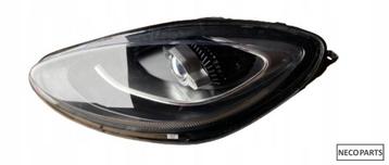 ASTON MARTIN DBX KOPLAMP ORIGINEEL ALLES LEVERBAAR!!! beschikbaar voor biedingen