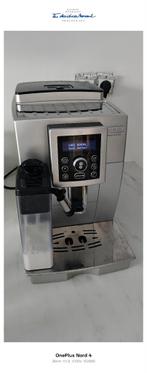 Machine à café Delonghi, Elektronische apparatuur, Koffiebonen