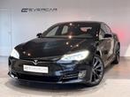 Tesla Model S Standard Range AWD, Auto's, Zwart, 5 deurs, https://public.car-pass.be/vhr/902af4cc-075e-4d48-bdc3-b95915de3b46