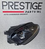 Koplamp Volkswagen Golf 7 VII BI XENON Rechts VW 5G1941040, Auto-onderdelen, Gebruikt, -, Ophalen of Verzenden, -
