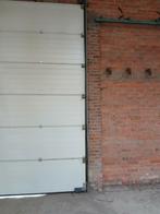 Sectionale poort hormann, Doe-het-zelf en Bouw, Ophalen