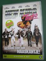 New Kids Turbo (2010), Cd's en Dvd's, Dvd's | Nederlandstalig, Vanaf 16 jaar, Ophalen of Verzenden, Zo goed als nieuw, Komedie