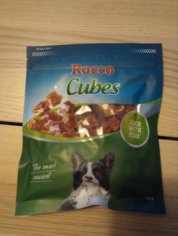 Hondensnacks  beschikbaar voor biedingen