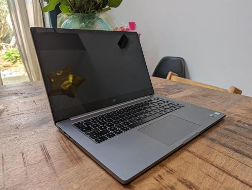 Gaming Laptop Xiaomi Mi Notebook Pro 15.6, Informatique & Logiciels, Ordinateurs portables Windows, Utilisé, 15 pouces, SSD, Moins de 2 Ghz