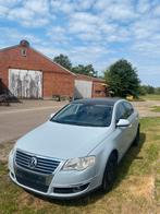 Volkswagen passat, Auto's, Bedrijf, Te koop, Passat